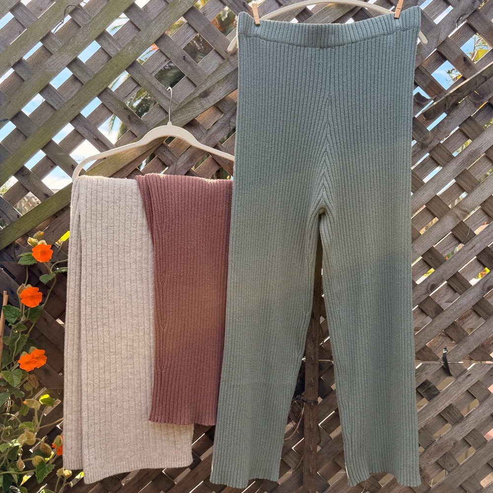 New York & Co. Lounge Pant - XXL